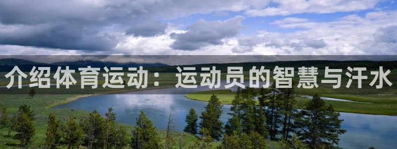 一竞技官网下载平台注册流程图：介绍体育运动：运动员的