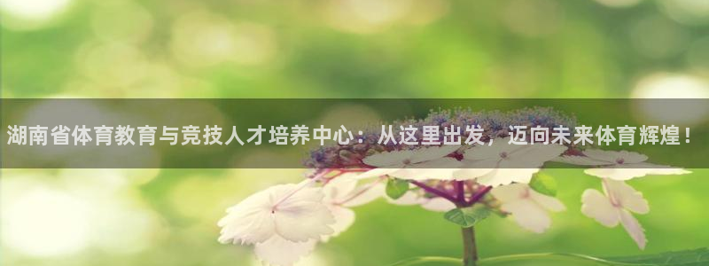 一竞技官方正版app娱乐首页网站大全：湖南省体育教育与竞技人